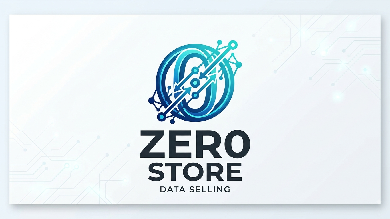 ZER0 Store